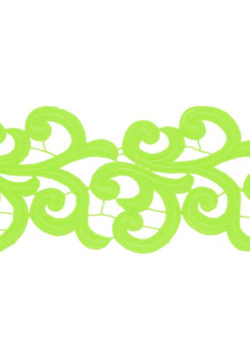 DSI Nadine Lace Ribbon 1845